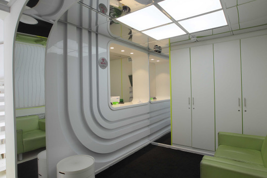 ЦМРТ на Чернышевской, фото №1