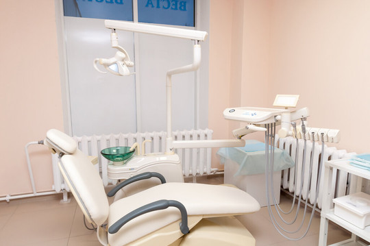 МЦ ВЕСТА, фото №1