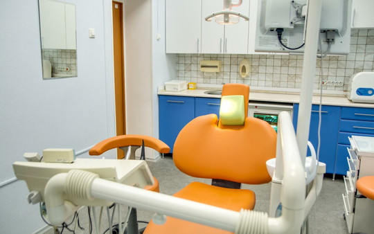 Стоматология доктора Фадеева на Южном шоссе, фото №1