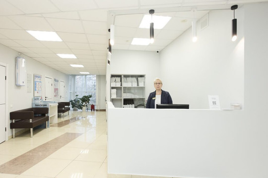 КомфортМед в Одинцово, фото №1