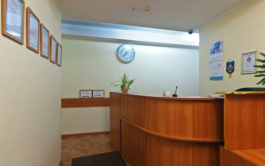 Клиника Твой Доктор в Митино, фото №1