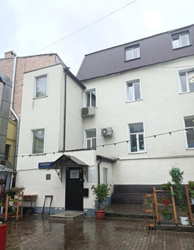 Кабинет врача Конопадчиковой А.М. в Китай-Городе, фото №1