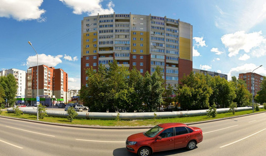 KDL на Московском тракте, фото №1