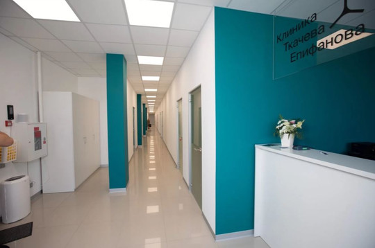 Клиника TEMED, фото №1
