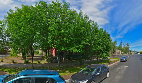 Целди на Комарова, фото №1