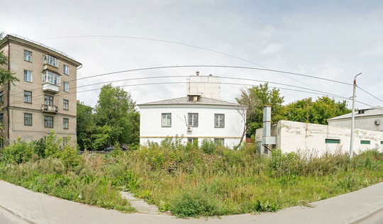 Наркологическая больница на Рождественского, фото №1