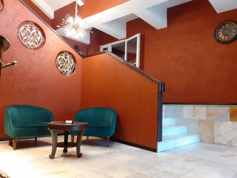 Пансионат Звездный на Урицкого, фото №1