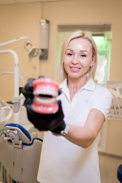 Стоматология Вита Дент, фото №1