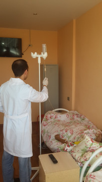 Здоровье Сибири, фото №1