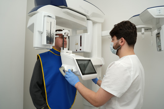 Стоматология Venus Dental Clinic, фото №1
