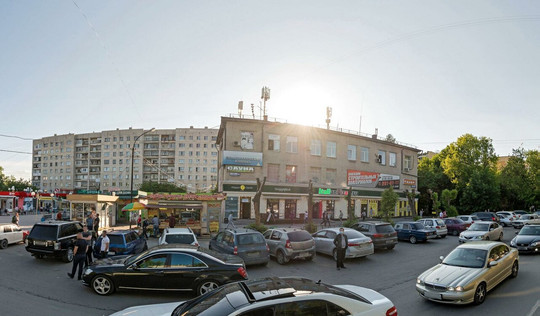 Дентабиолюкс на Агрономической, фото №1