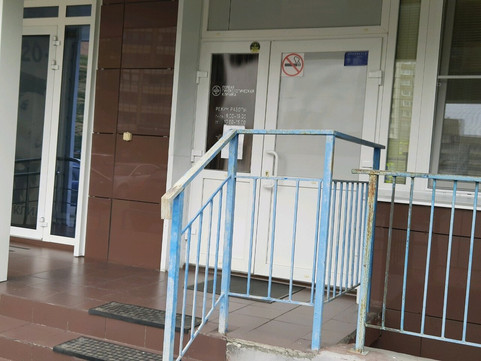 Первая гинекологическая клиника на Карамзина, фото №1