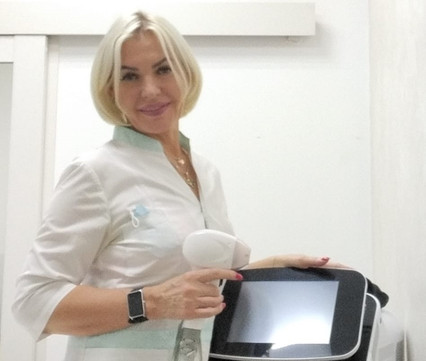 Good Laser, фото №1