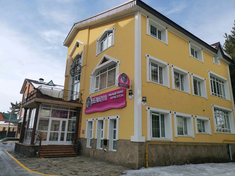 Академия красоты Beauty M на Республики, фото №1