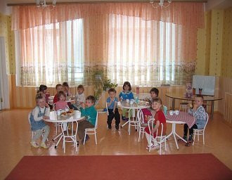 Центр реабилитации детей Лесной голосок на Маршала Жукова, фото №1