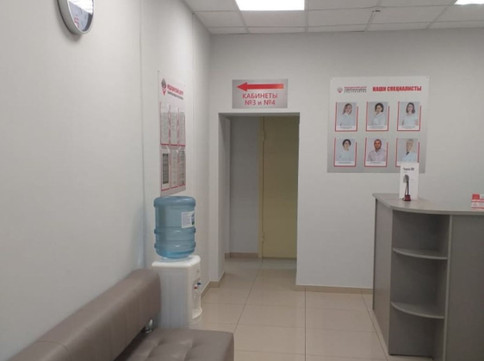 Самарская школа ультразвука на Гагарина, фото №1