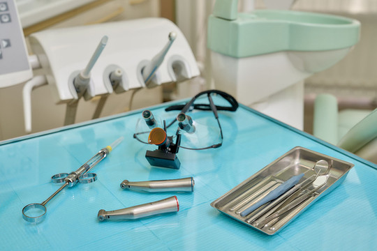 КЛИНИКА АВТОРСКОЙ СТОМАТОЛОГИИ И КОСМЕТОЛОГИИ MEDSTONE, фото №1