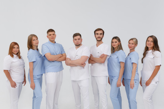 Клиника лазерной хирургии Имбамед, фото №1