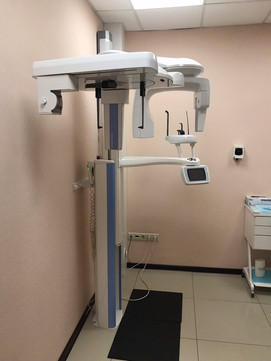 Клиника высокотехнологичной медицины (ВТМ), фото №1