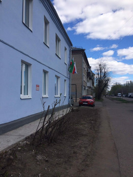 Центр помощи Возрождение на Голубятникова, фото №1