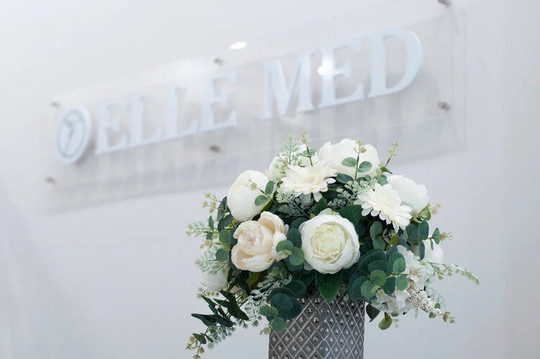 Клиника Elle Med, фото №1