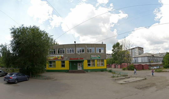 Детская поликлиника №2 на Советской, фото №1