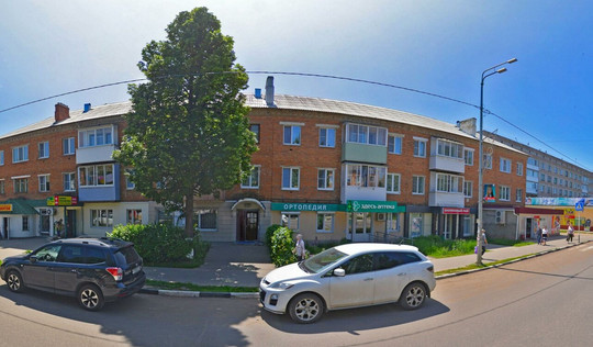 ДениМ на Октябрьской, фото №1