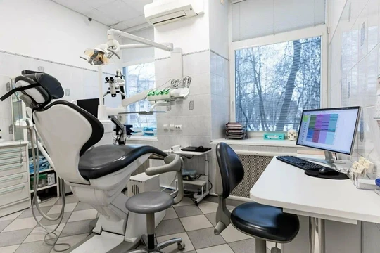 Стоматология Столяровой, фото №1