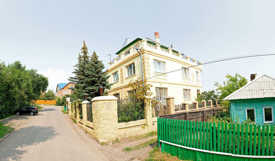 Альтернативная медицина на Зои Космодемьянской, фото №1