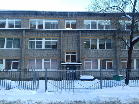 Наркологический реабилитационный центр №1, фото №1