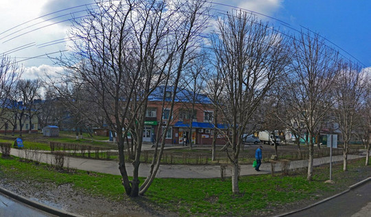 Гемотест на Менделеева, фото №1