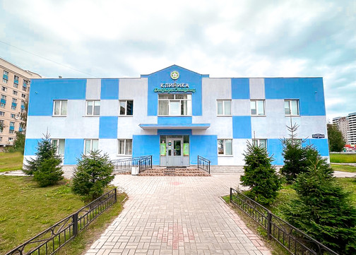 Клиника Доктора Онищенко в Новом Девяткино, фото №1