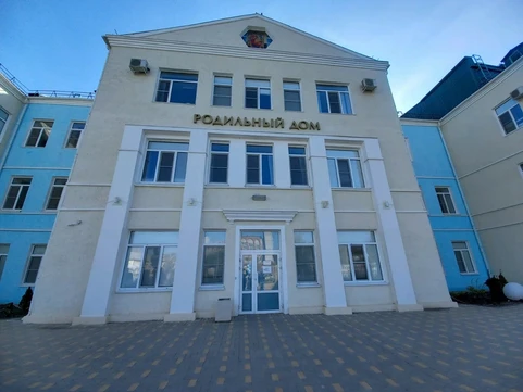 Роддом №7 на Казахской, фото №1