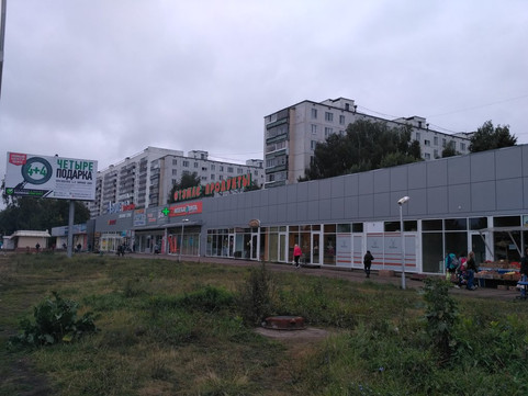 Авицена 28-й комплекс, фото №1