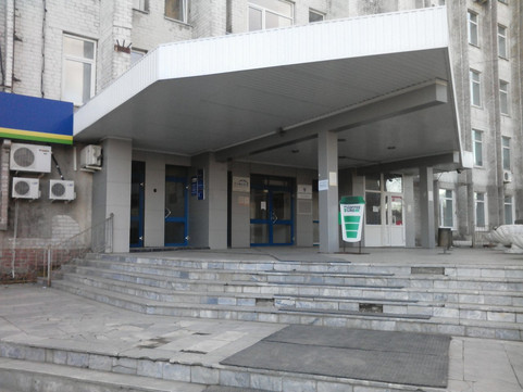 Клиника Алтей, фото №1