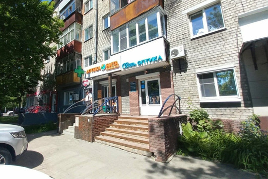 Кронос на Московском 179, фото №1