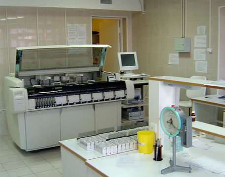 КВД в Петергофе, фото №1