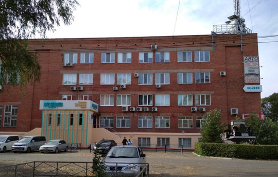 КАВ Dental на Ипподромной, фото №1