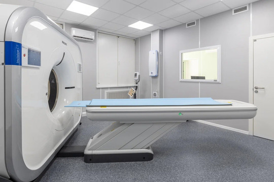 Сеть центров Индикатор здоровья, фото №1