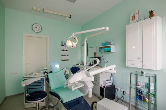 КАВ Dental на Ипподромной, фото №1