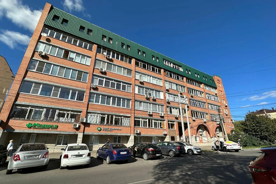 Клиника Медиал, фото №1