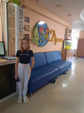 Детский санаторий Дуслык на Рихарда Зорге, фото №1