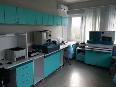 Диагностический центр №5, фото №1