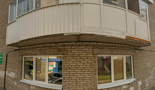 Женская консультация №1 им. Семашко на Тверской, фото №1