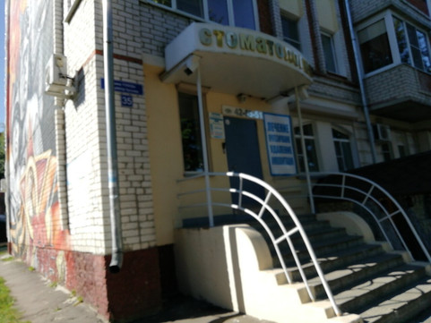 Алл Дента на Победы, фото №1