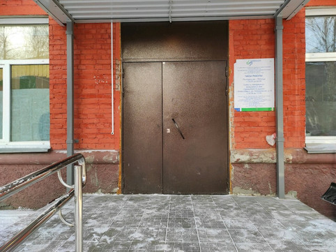 Поликлиника №27 на Дуси Ковальчук, фото №1