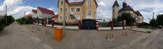 Славянская клиника на Шоссейной 1-й, фото №1