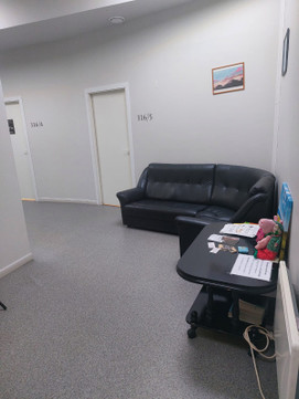 Кабинет невролога Турчановой Р. Л. на Яузской, фото №1