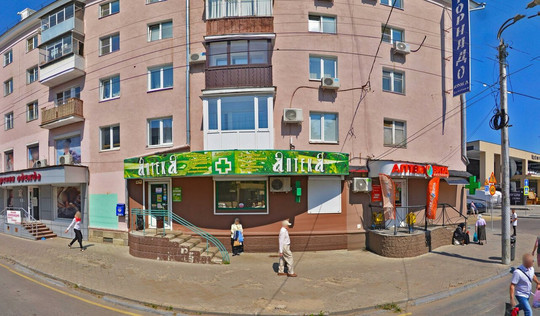 KDL на Куколкина, фото №1