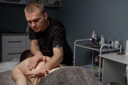 Сеть клиник эстетической косметологи Red clinic, фото №1